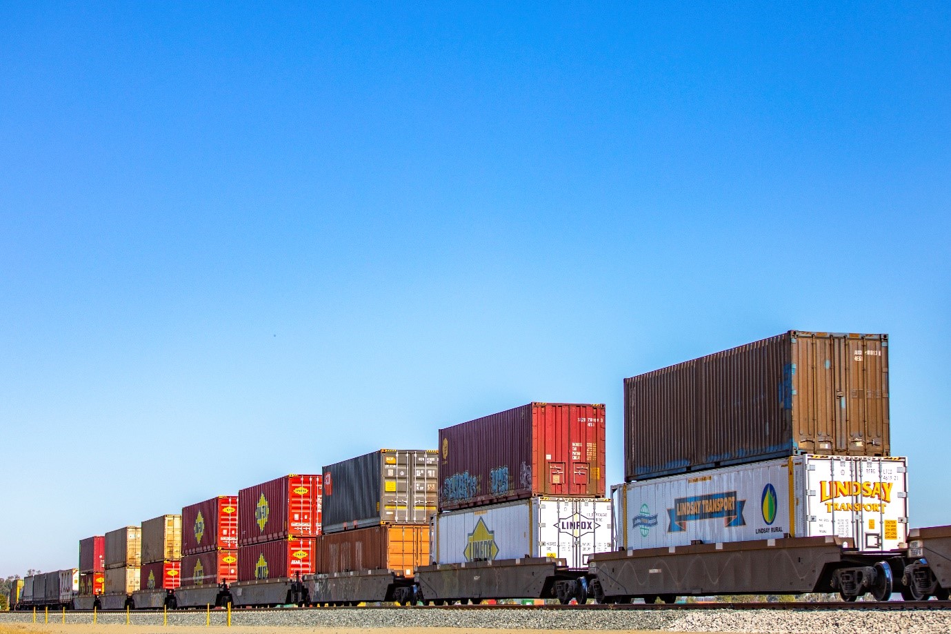 Inland Rail Northern Civil Works Program (NCWP)