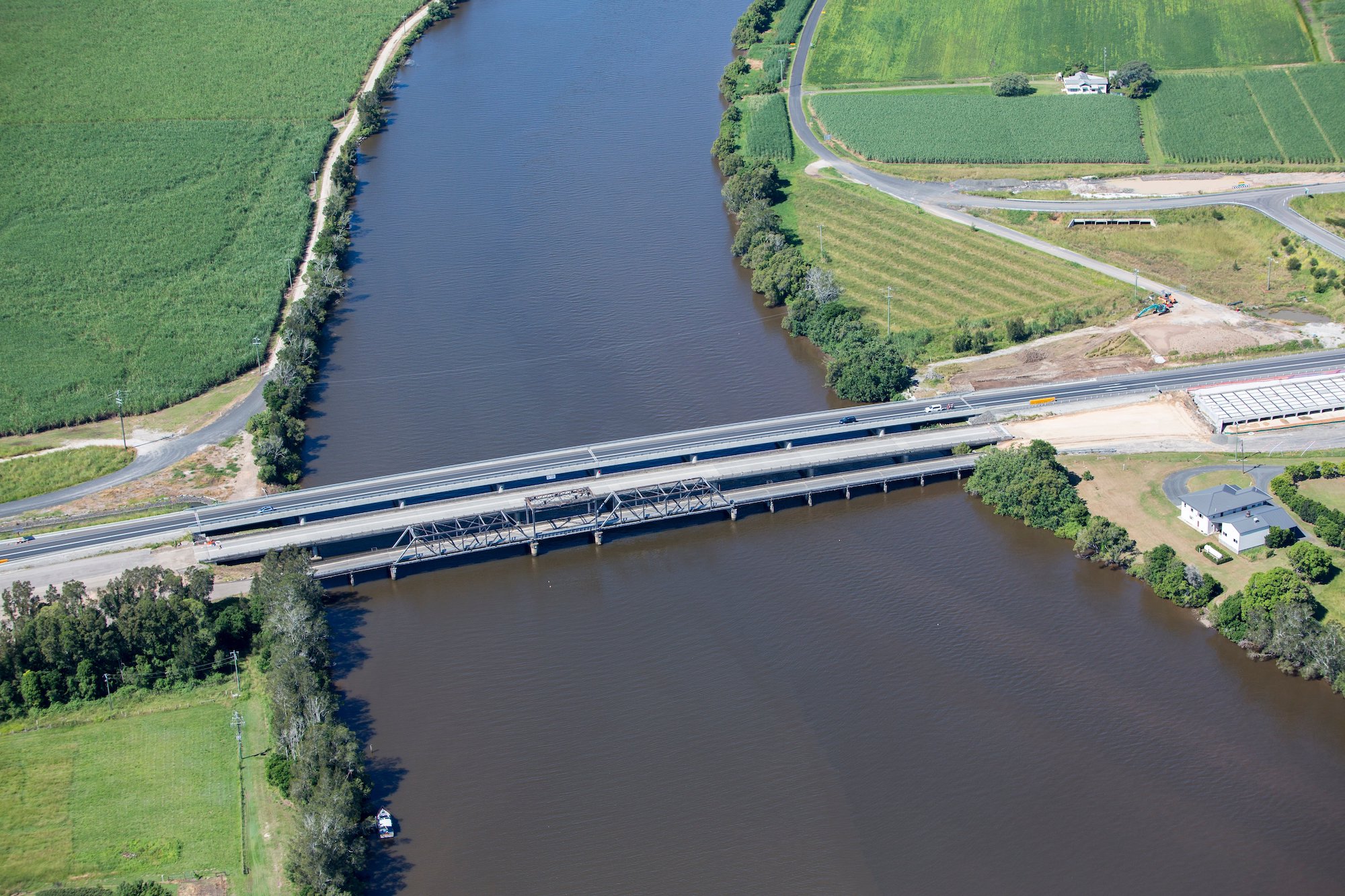 Pacific Highway Upgrade